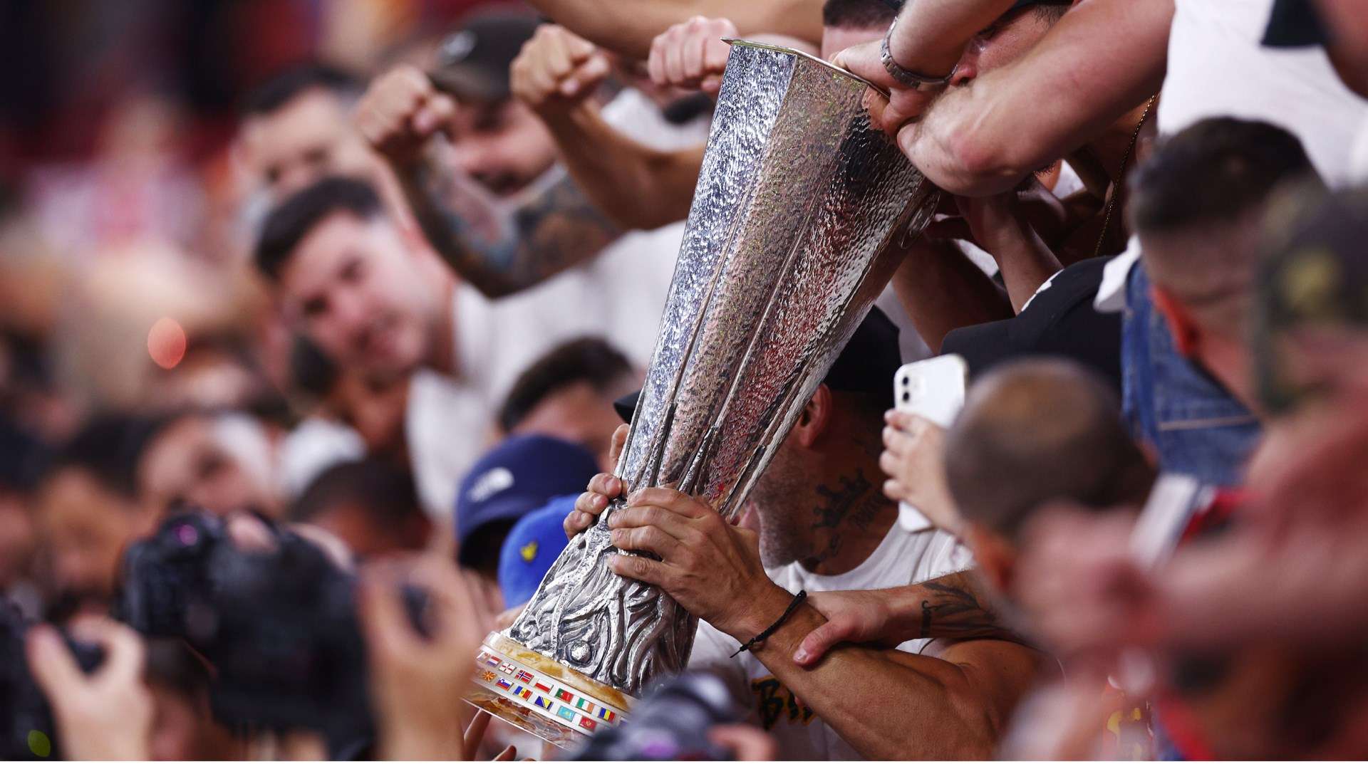 队未来发展 队未来发展