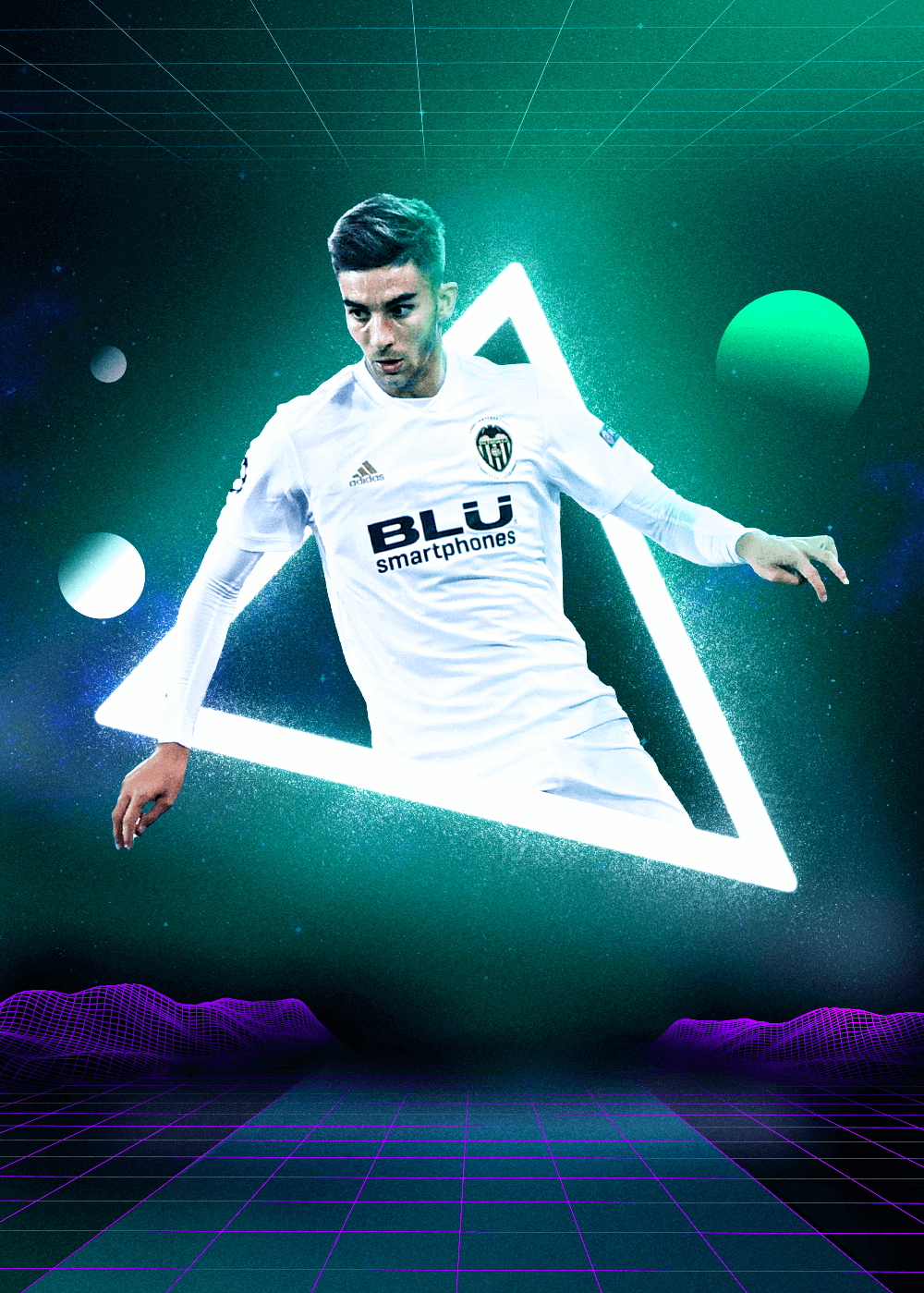 不可或缺的 不可或缺的