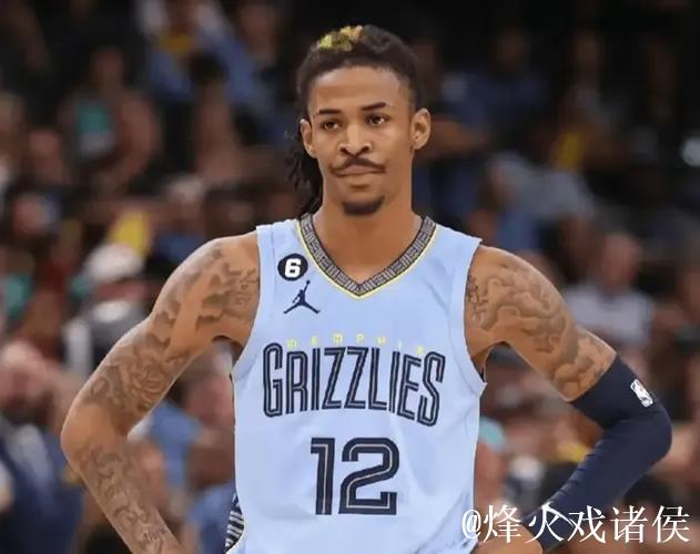 灰熊首发:莫兰特、韦尔斯、考沃德、阿尔达马、小杰克逊 灰熊首发:莫兰特、韦尔斯、考沃德、阿尔达马、小杰克逊