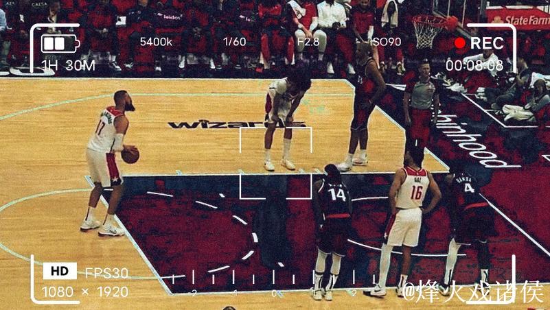 哈登达成新纪录快船胜爵士止连败 活塞击败奇才致对手8连败